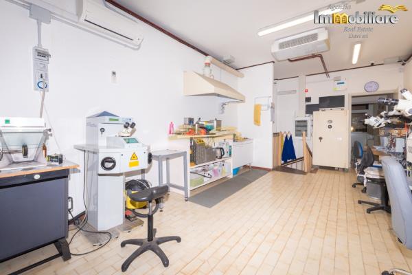 Vendita laboratorio di 134 m2, Valenza (AL) - 7