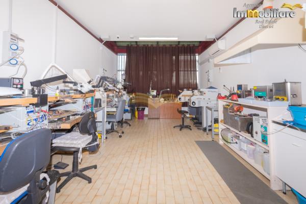 Vendita laboratorio di 134 m2, Valenza (AL) - 9
