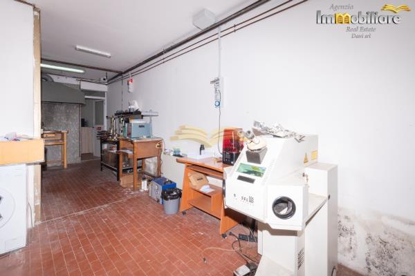 Vendita laboratorio di 134 m2, Valenza (AL) - 12