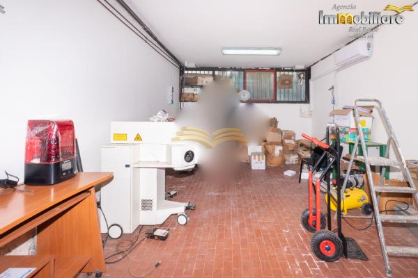 Vendita laboratorio di 134 m2, Valenza (AL) - 13