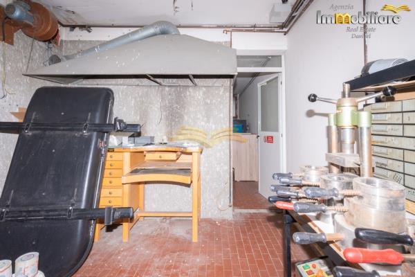 Vendita laboratorio di 134 m2, Valenza (AL) - 15