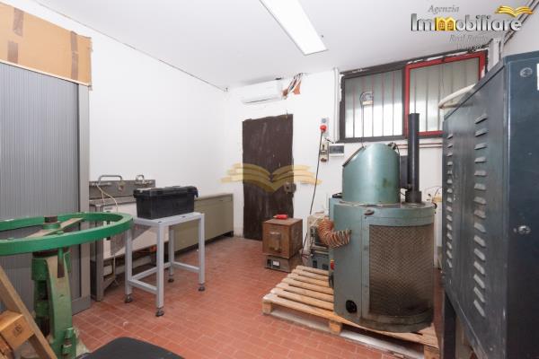 Vendita laboratorio di 134 m2, Valenza (AL) - 17