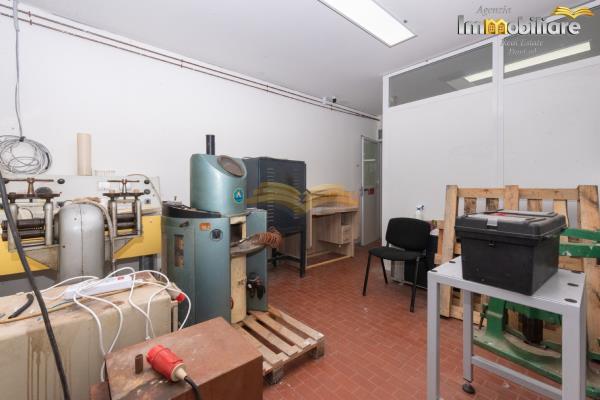 Vendita laboratorio di 134 m2, Valenza (AL) - 16
