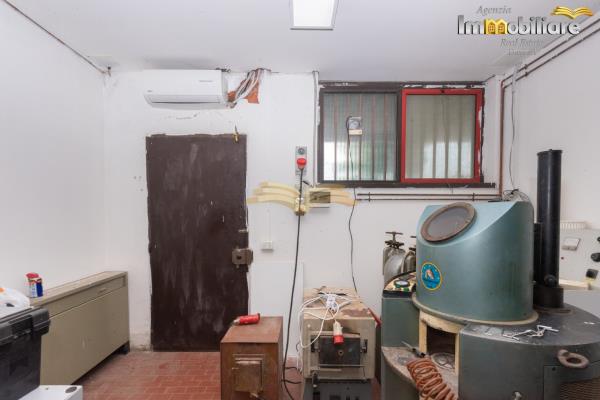 Vendita laboratorio di 134 m2, Valenza (AL) - 18