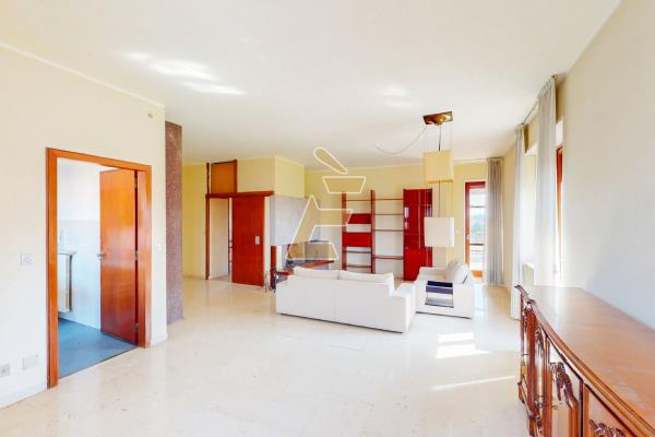 Vendita appartamento di 176 m2, Valenza (AL) - 4