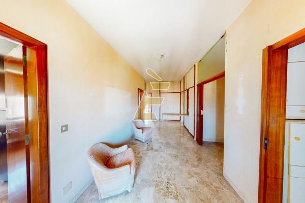 Vendita appartamento di 176 m2, Valenza (AL) - 9