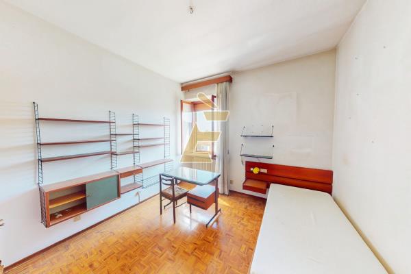 Vendita appartamento di 176 m2, Valenza (AL) - 14