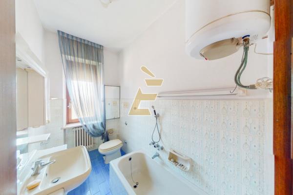 Vendita appartamento di 176 m2, Valenza (AL) - 13