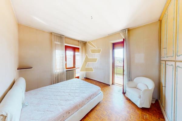 Vendita appartamento di 176 m2, Valenza (AL) - 12