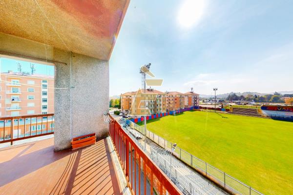 Vendita appartamento di 176 m2, Valenza (AL) - 23