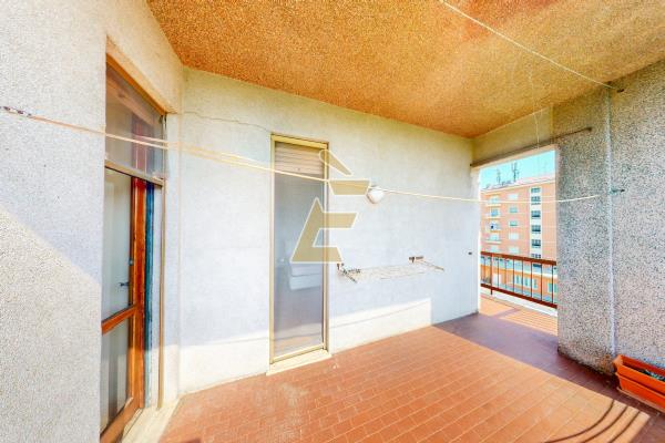 Vendita appartamento di 176 m2, Valenza (AL) - 24