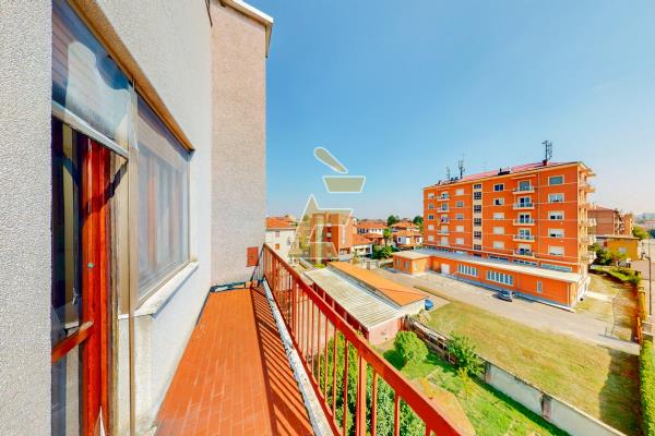 Vendita appartamento di 176 m2, Valenza (AL) - 22