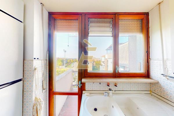 Vendita appartamento di 176 m2, Valenza (AL) - 7