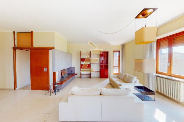 Vendita appartamento di 176 m2, Valenza (AL) - 5