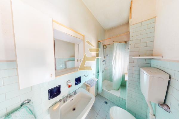 Vendita appartamento di 176 m2, Valenza (AL) - 20