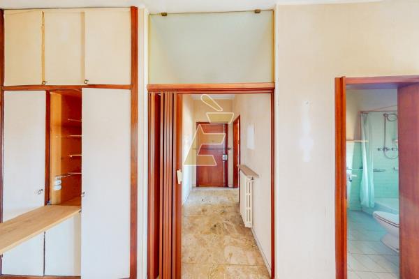 Vendita appartamento di 176 m2, Valenza (AL) - 19