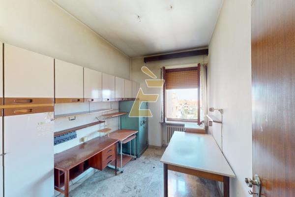 Vendita appartamento di 176 m2, Valenza (AL) - 21
