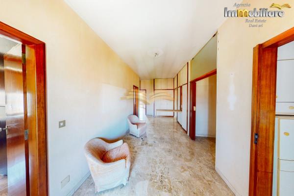 Vendita appartamento di 176 m2, Valenza (AL) - 10