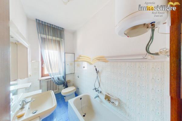 Vendita appartamento di 176 m2, Valenza (AL) - 14