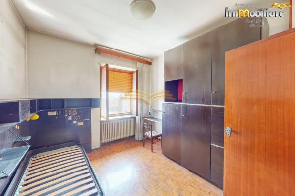 Vendita appartamento di 176 m2, Valenza (AL) - 16