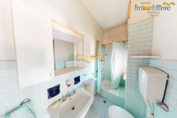 Vendita appartamento di 176 m2, Valenza (AL) - 20