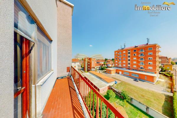 Vendita appartamento di 176 m2, Valenza (AL) - 22