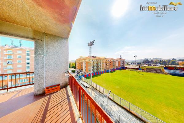 Vendita appartamento di 176 m2, Valenza (AL) - 23