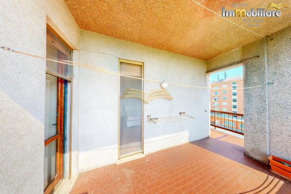 Vendita appartamento di 176 m2, Valenza (AL) - 25