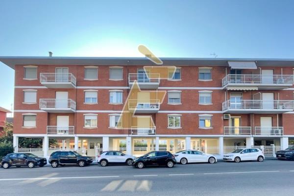 Vendita appartamento di 119 m2, Valenza (AL) - 17