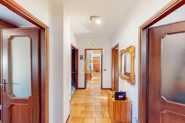 Vendita appartamento di 119 m2, Valenza (AL) - 11