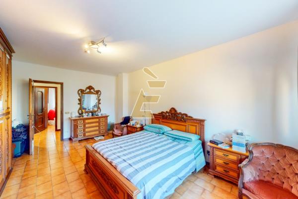 Vendita appartamento di 119 m2, Valenza (AL) - 12
