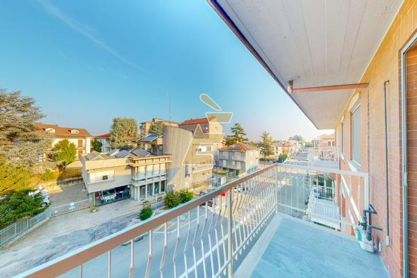 Vendita appartamento di 119 m2, Valenza (AL) - 10