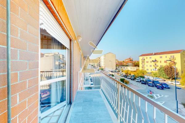 Vendita appartamento di 119 m2, Valenza (AL) - 9