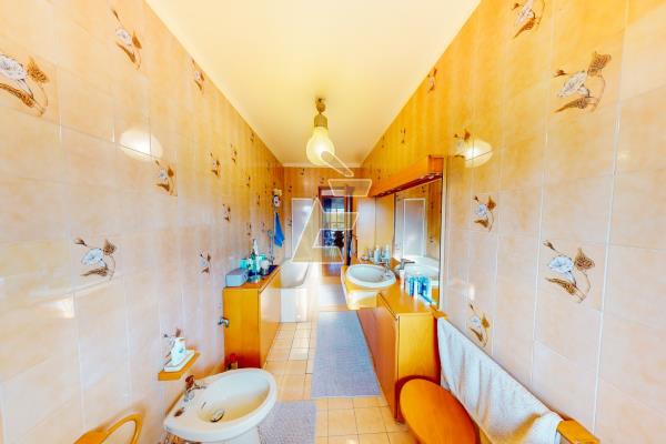 Vendita appartamento di 119 m2, Valenza (AL) - 14
