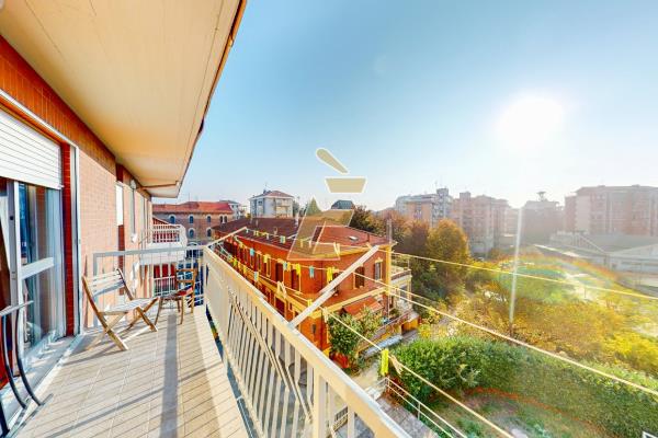 Vendita appartamento di 119 m2, Valenza (AL) - 4