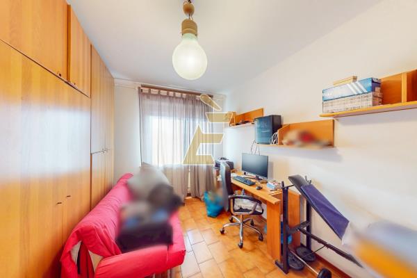 Vendita appartamento di 119 m2, Valenza (AL) - 13