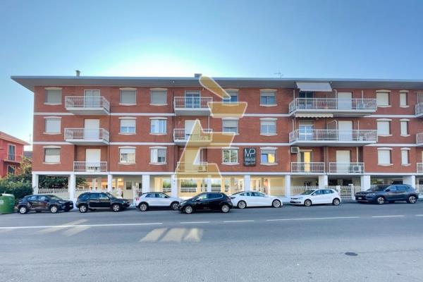 Vendita appartamento di 119 m2, Valenza (AL) - 16
