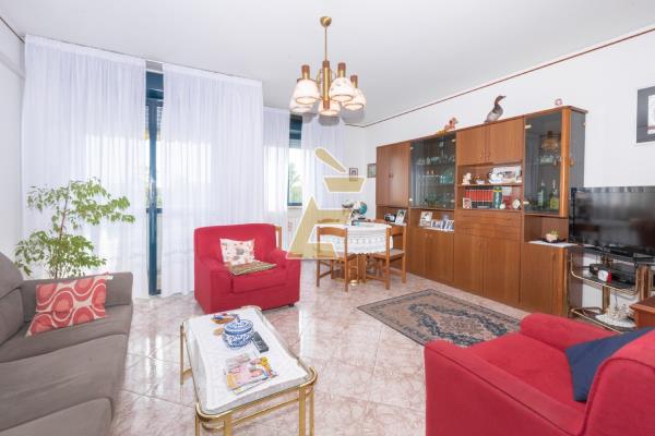 Vendita appartamento di 133 m2, Valenza (AL) - 2