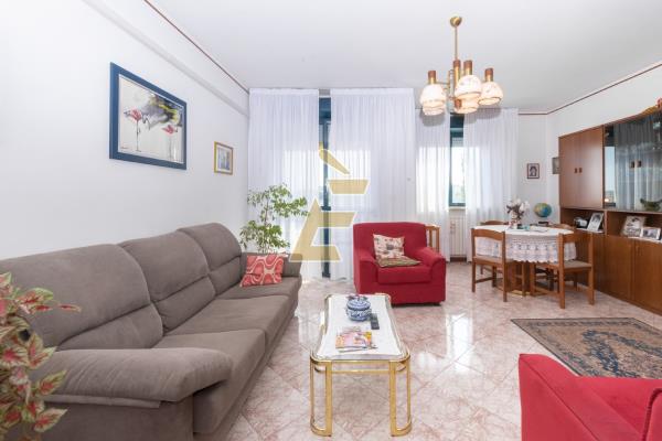 Vendita appartamento di 133 m2, Valenza (AL) - 3