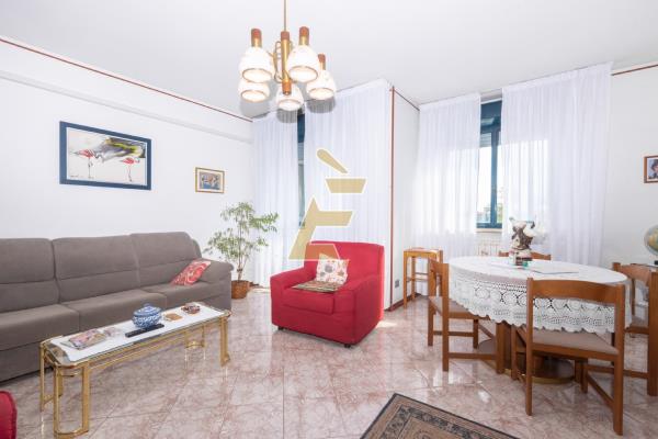 Vendita appartamento Valenza (AL)