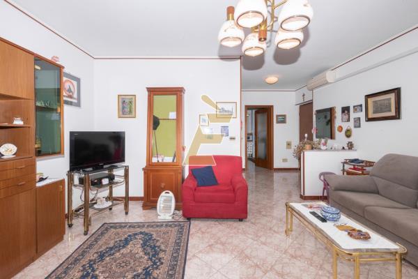 Vendita appartamento di 133 m2, Valenza (AL) - 6