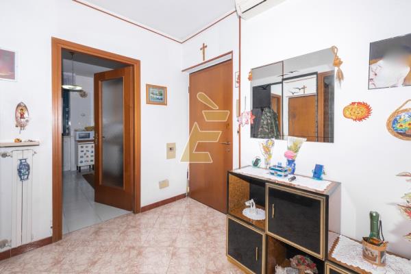 Vendita appartamento di 133 m2, Valenza (AL) - 7