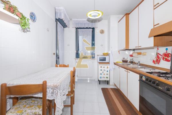 Vendita appartamento di 133 m2, Valenza (AL) - 8