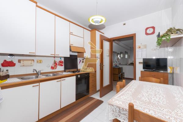 Vendita appartamento di 133 m2, Valenza (AL) - 10