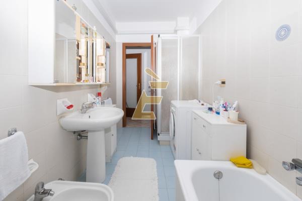 Vendita appartamento di 133 m2, Valenza (AL) - 12