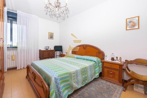 Vendita appartamento di 133 m2, Valenza (AL) - 14