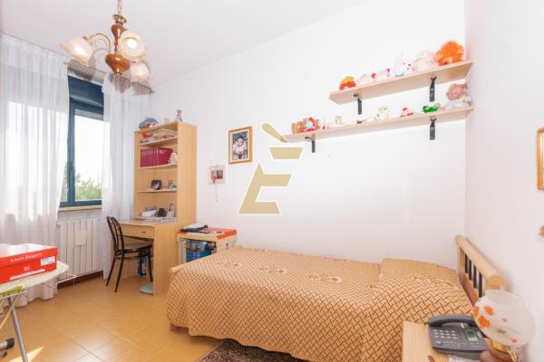Vendita appartamento di 133 m2, Valenza (AL) - 17
