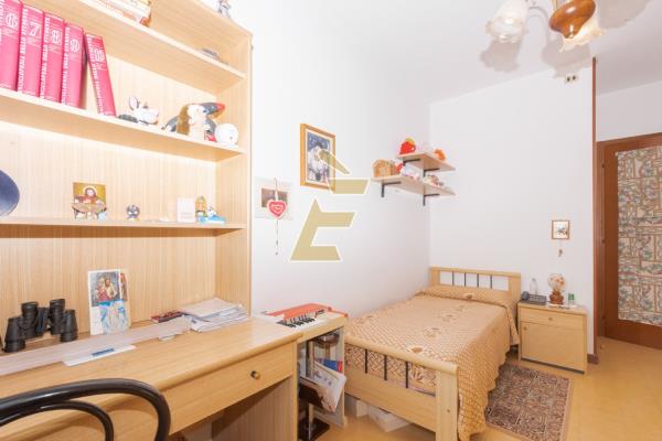 Vendita appartamento di 133 m2, Valenza (AL) - 18
