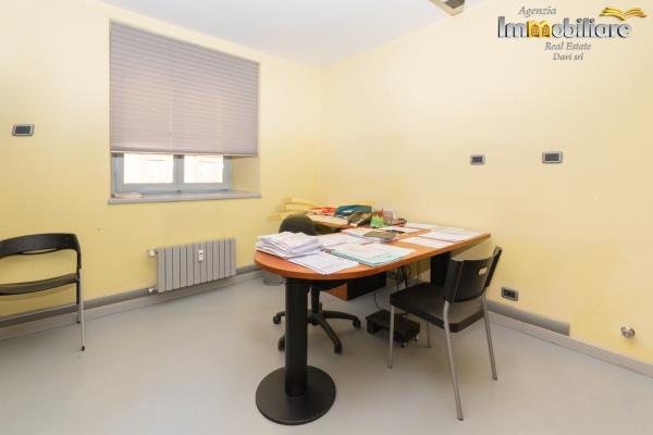 Vendita ufficio di 287 m2, Valenza (AL) - 4
