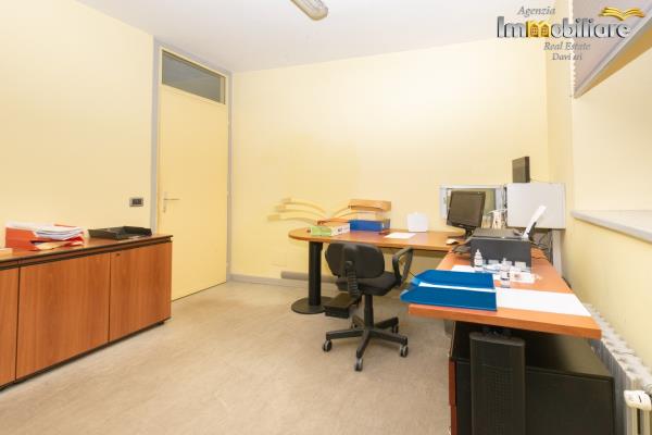 Vendita ufficio di 287 m2, Valenza (AL) - 5